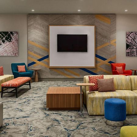 Hilton Garden Inn Tewksbury Andover Exterior foto