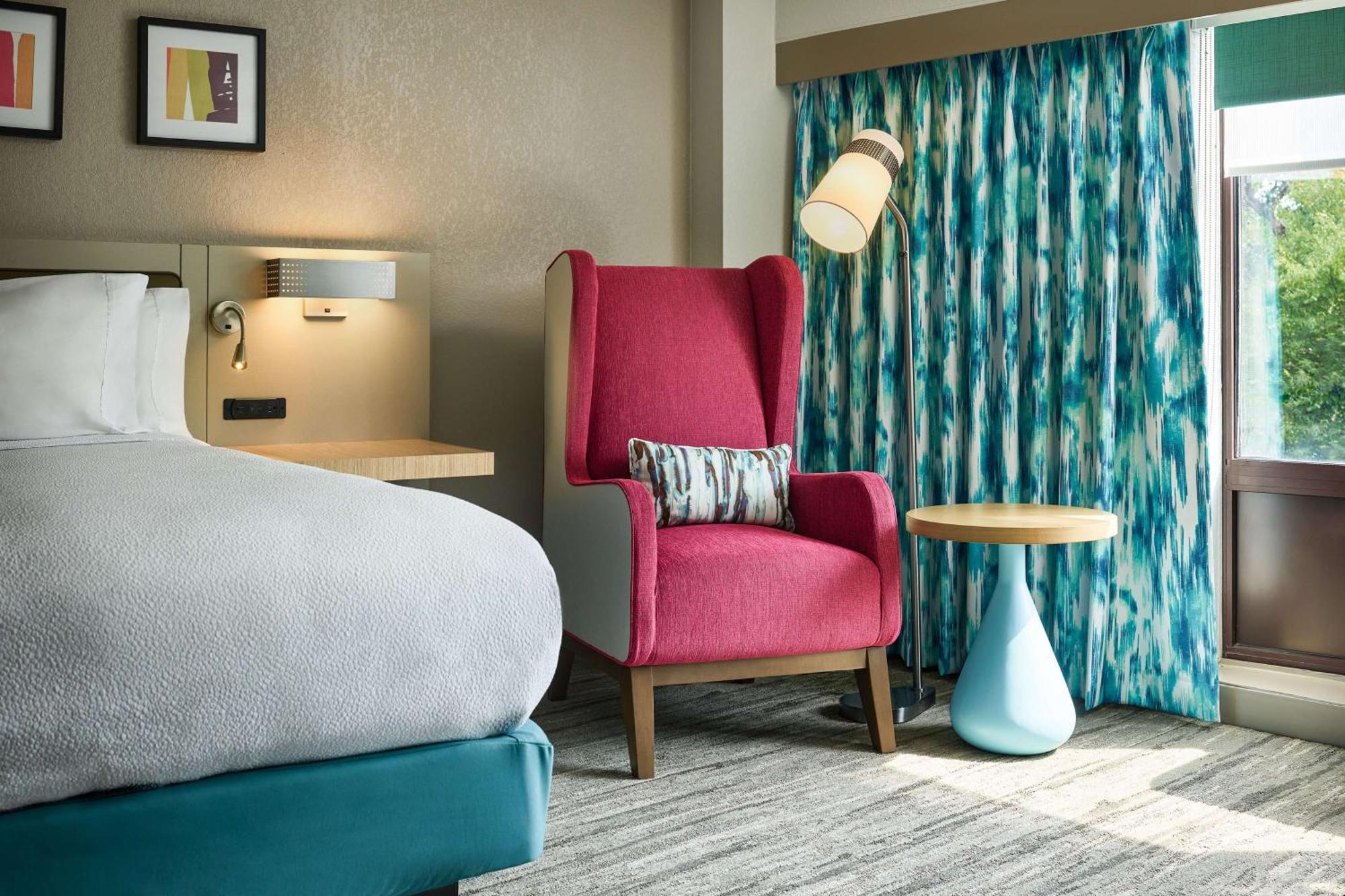 Hilton Garden Inn Tewksbury Andover Exterior foto